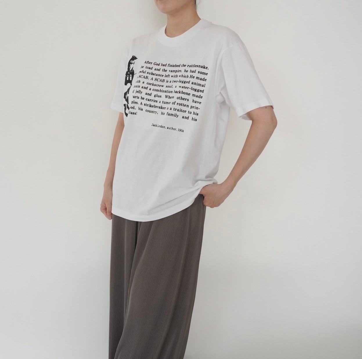 90s Printed T-shirt