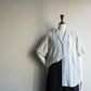 90s EURO Striped Shirt