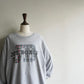 90s Printed Long Sleeves T-shirt Made in USA