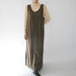 90s Sleeveless Dress
