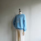 80s Printed Sweater Made in Canada