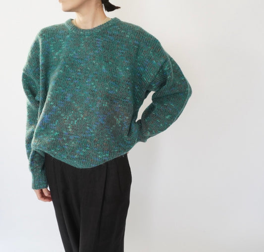 80s Mix Knit