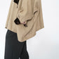 80s Linen Jacket