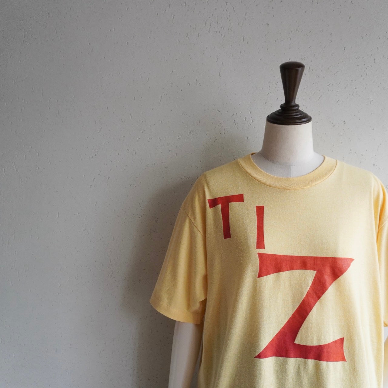 90s Printed T-shirt Made in USA