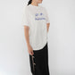 90s Printed T-shirt Made in USA