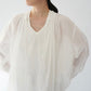 90s Cotton Tunic Made in USA