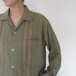 60s Cotton Box Shirt