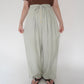 90s Sage Green Two-Piece Suit