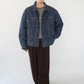 80s Levis 70506 0316 Denim Jacket Made in USA