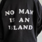 90s Printed Sweater Made in USA