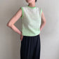 70s Knit vest