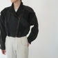 80s Lace Design Jacket