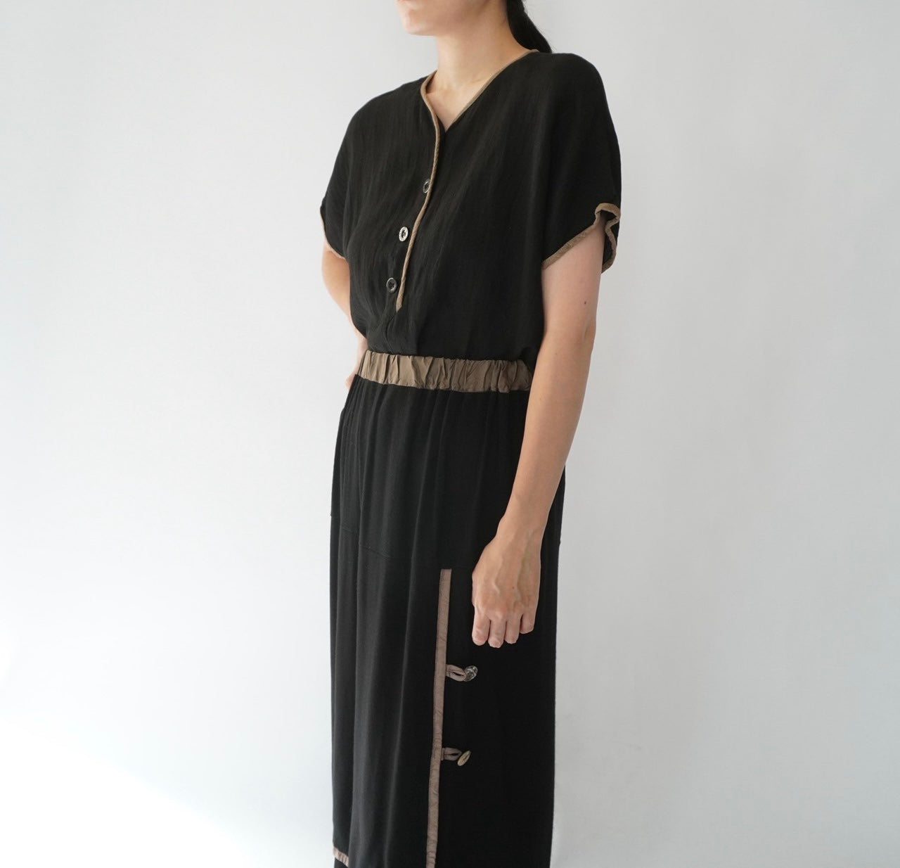 80s EURO Design Top