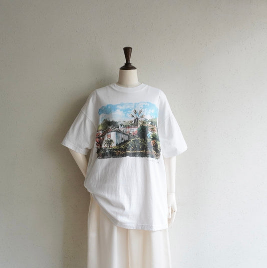 90s Printed T-shirt