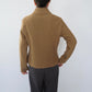 90s Wool Knit Shirt, Jacket