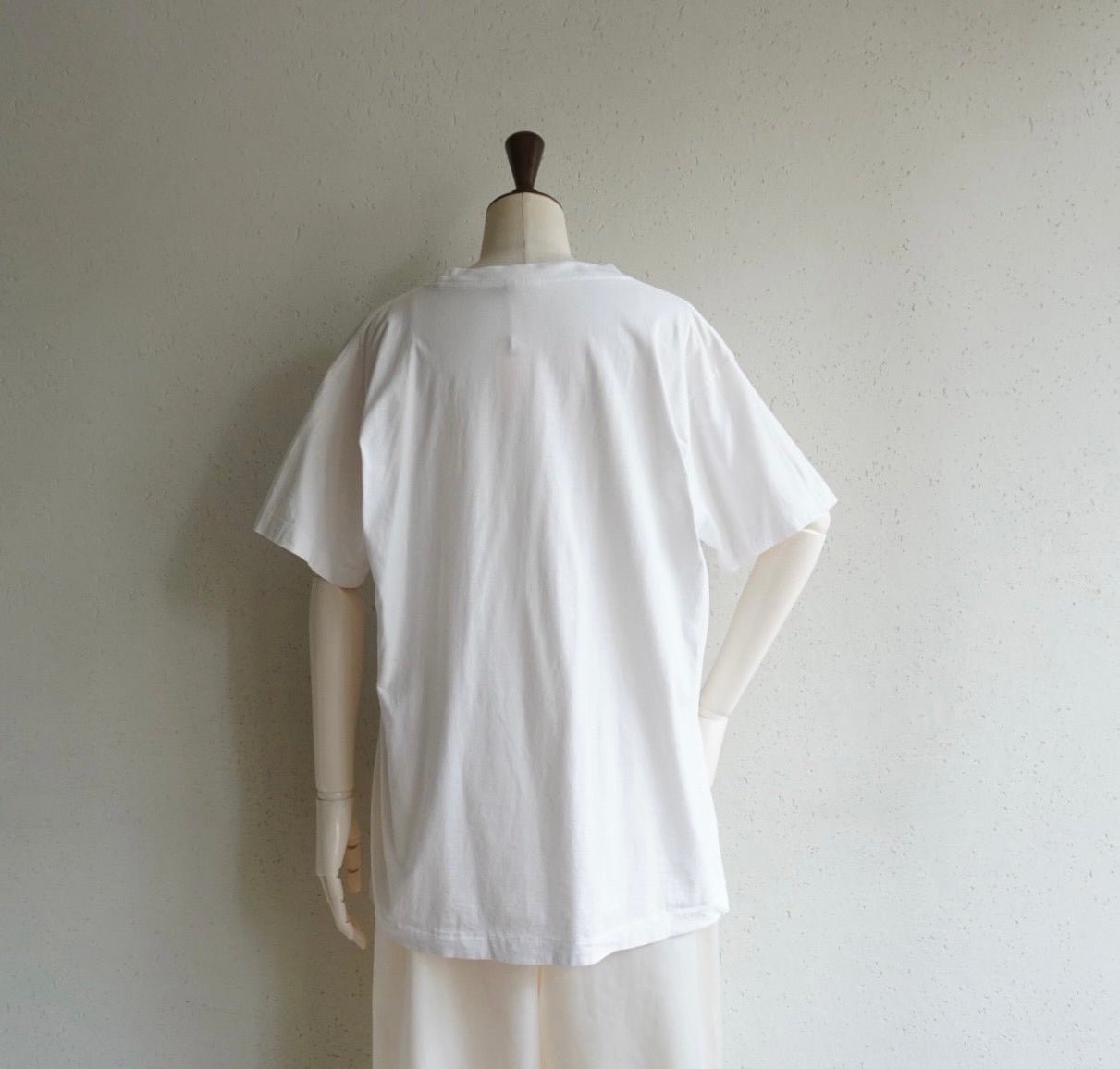 90s EURO Photo Collage Printed T-shirt
