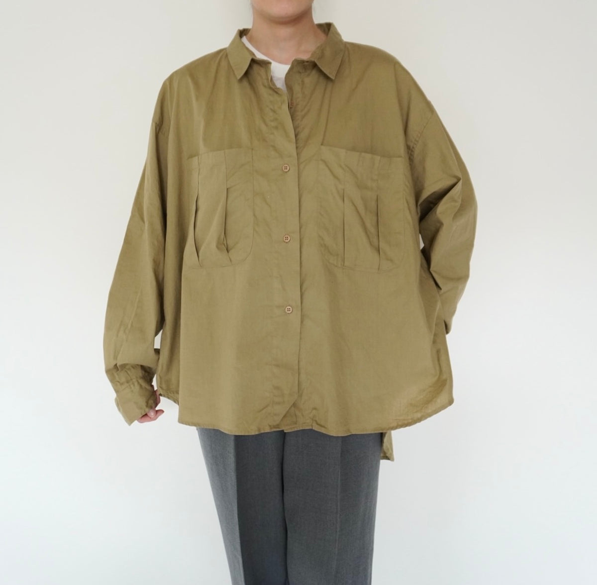 90s Design Shirt