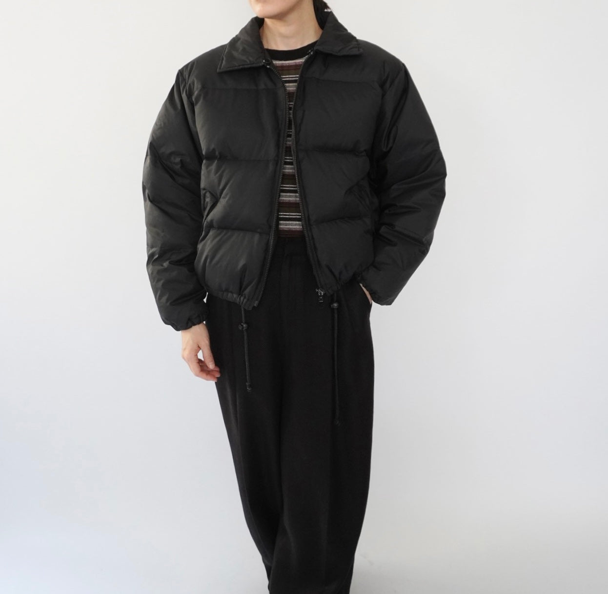 90s Down Jacket