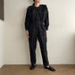 90s Cotton Jumpsuit