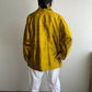 80s Silk Shirt Jacket