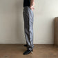 90s Nylon Pants Made in Italy