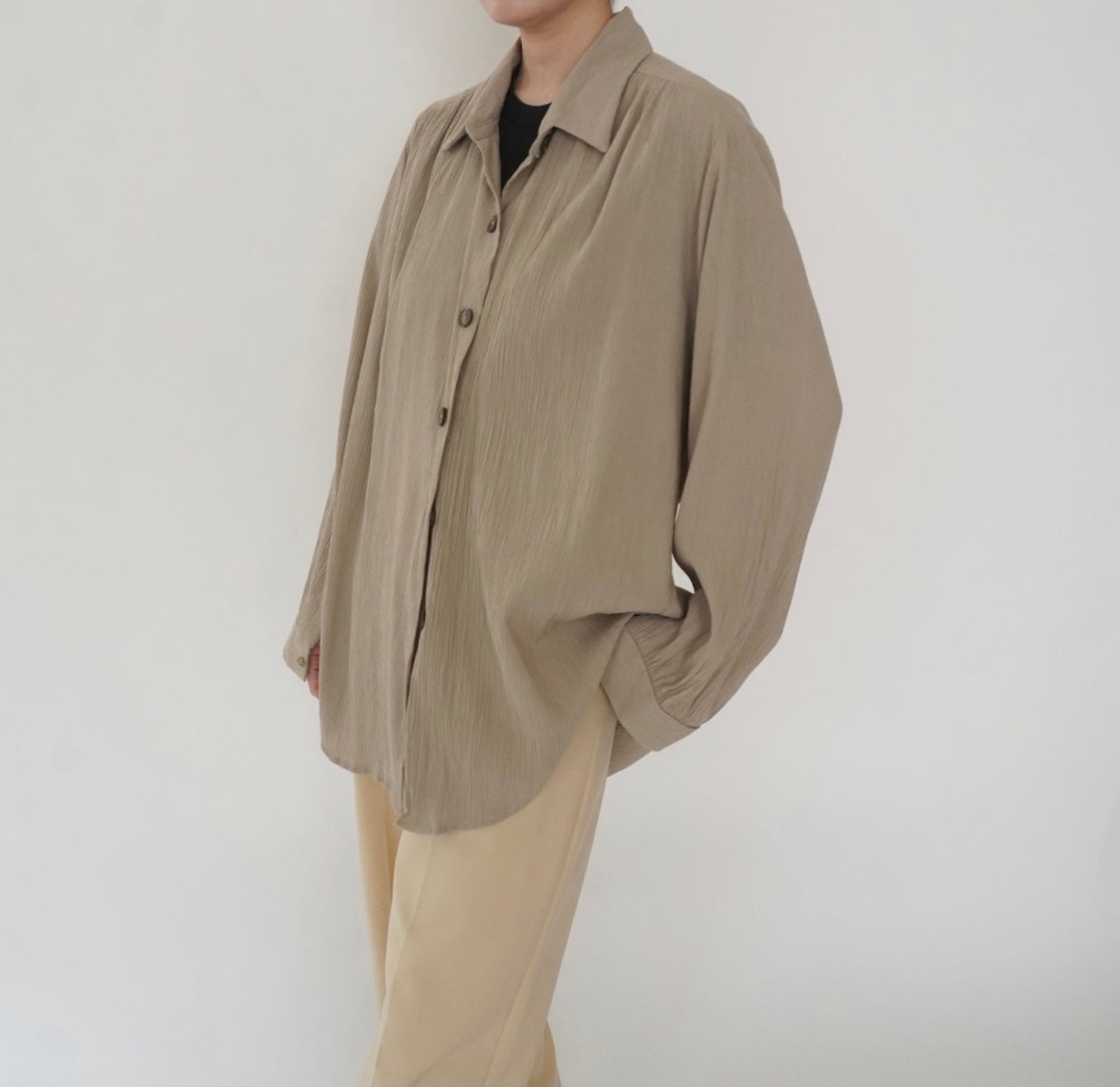 90s Design Shirt Made in USA