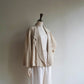 80s Silk Light Jacket