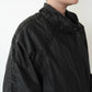 80s Design Black Jacket