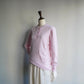 90s Pink Long Sleeves Top