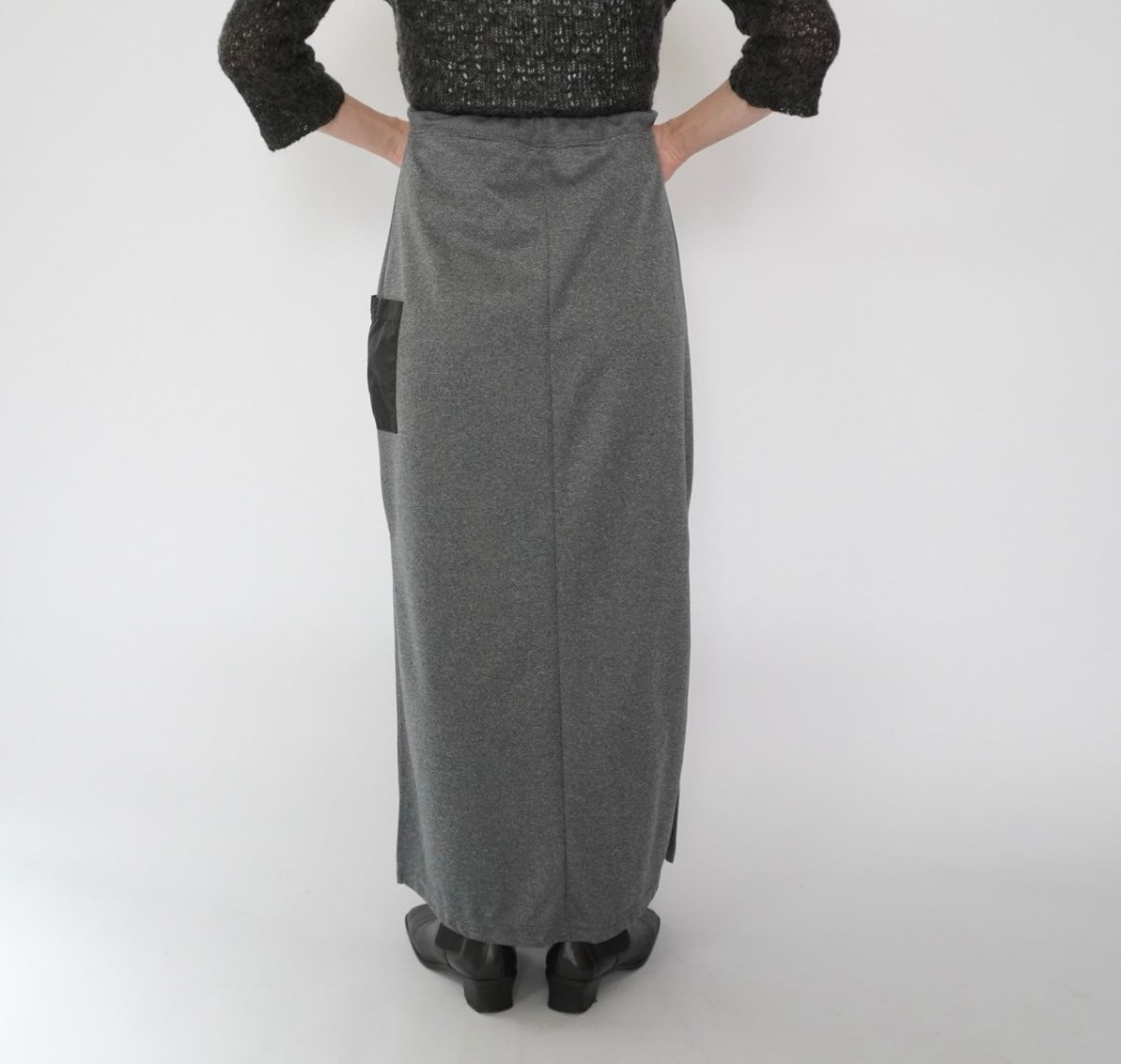 90s Design Skirt Made in USA