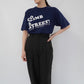 90s Printed T-shirt Made in USA