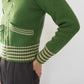 70s EURO Zip Knit