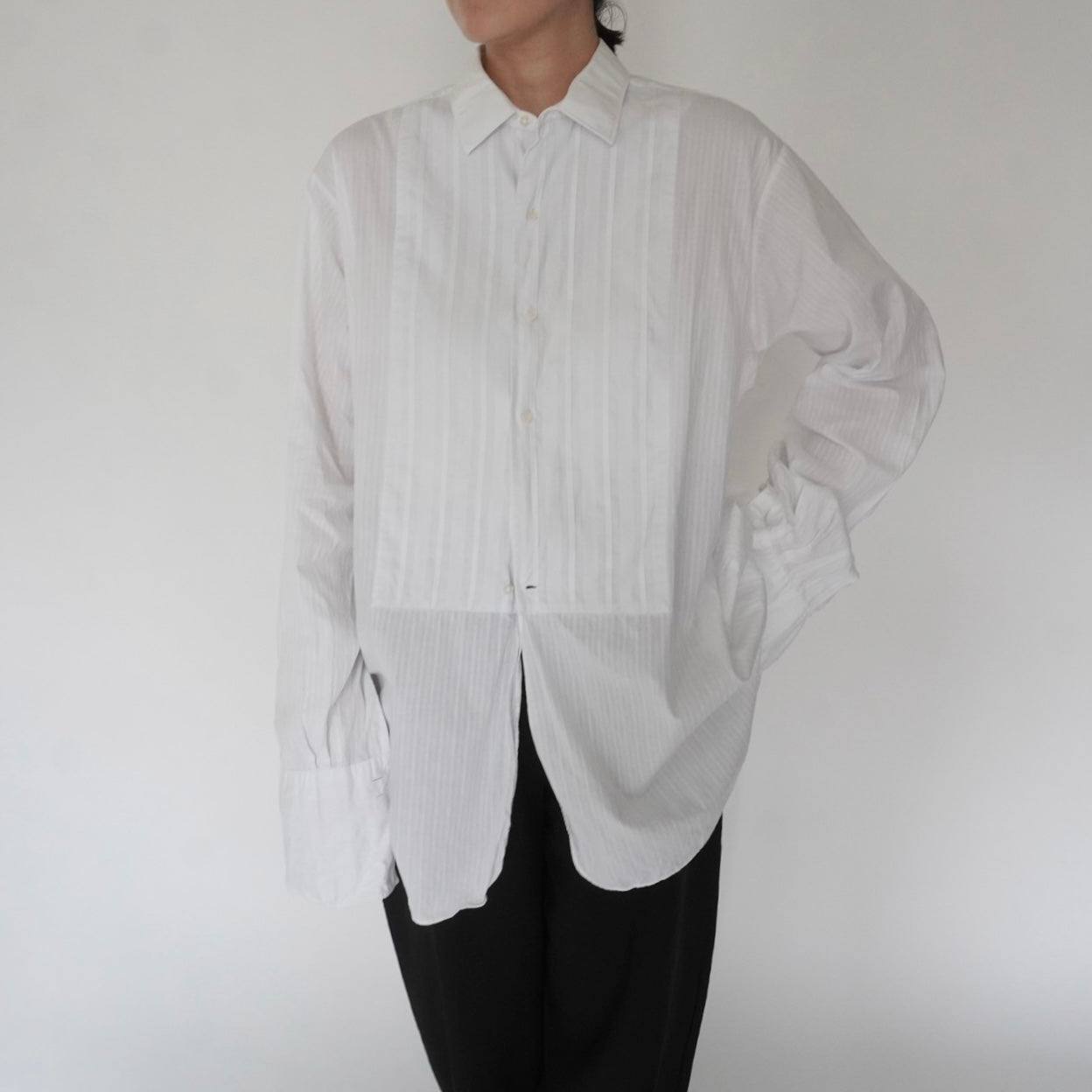 60s Dress Shirt