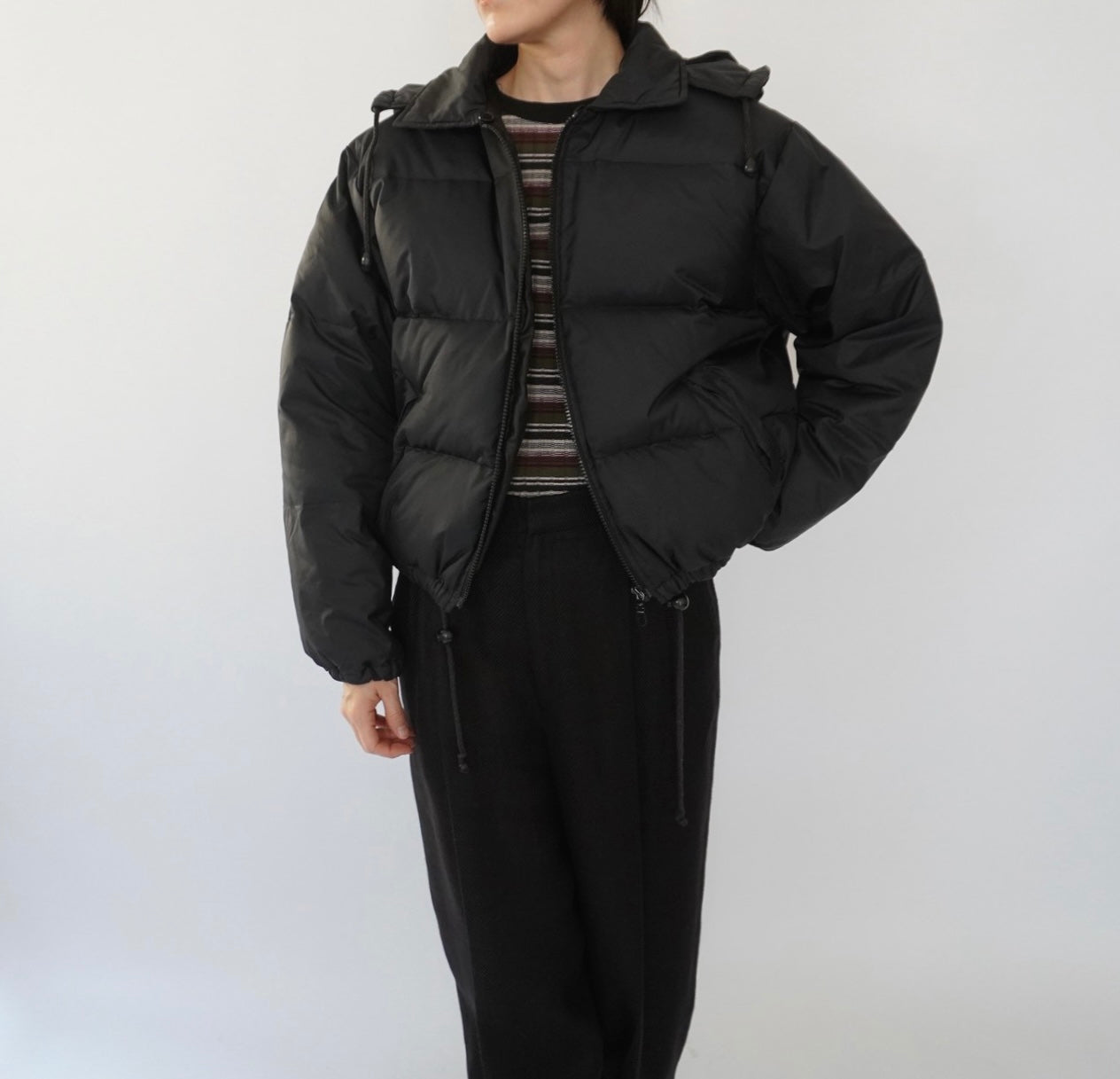 90s Down Jacket