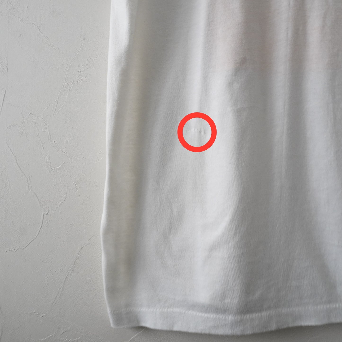 90s Printed T-shirt Made in USA