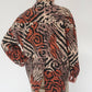 80s Pattern Shirt