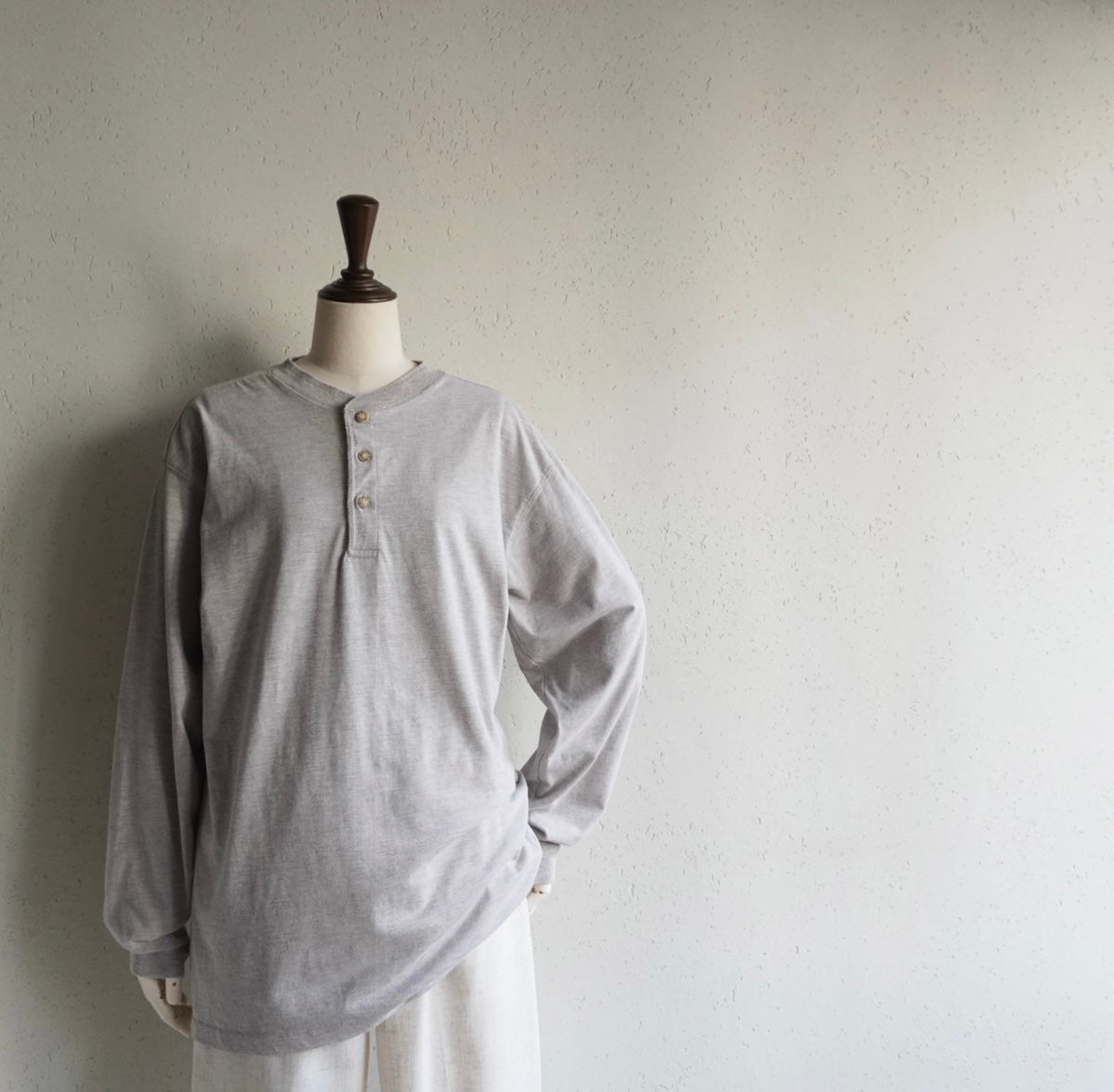 90s Long Sleeves T-shirt