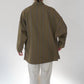 80s Striped Light Jacket Made in Italy