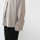 90s Shirt Jacket Made in USA
