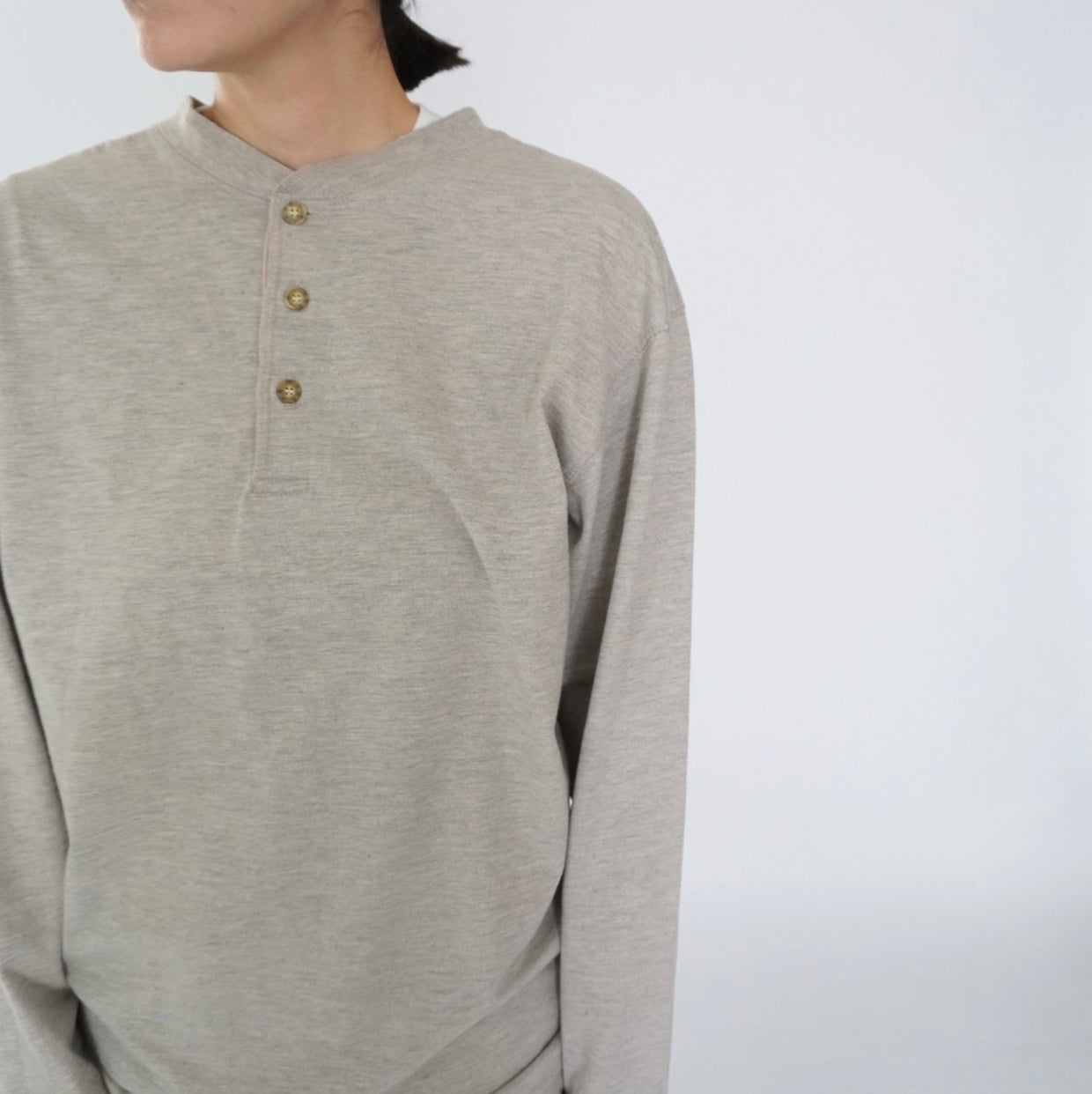 90s Long Sleeves T-shirt