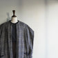 80s "ESCADA" Design Knit Robe Made in  W.Germany