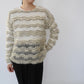 90s Design Mohair Knit