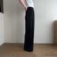 90s Pleated Design Two-Piece
