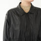 90s Leather Jacket