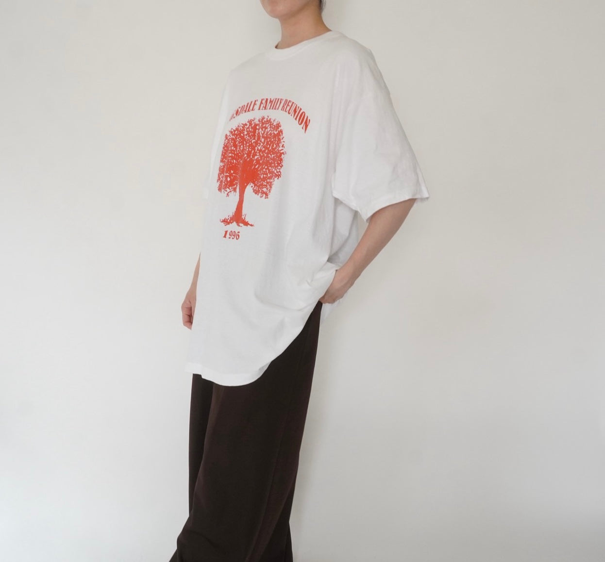 90s Printed T-shirt