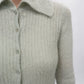 90s Knit Top