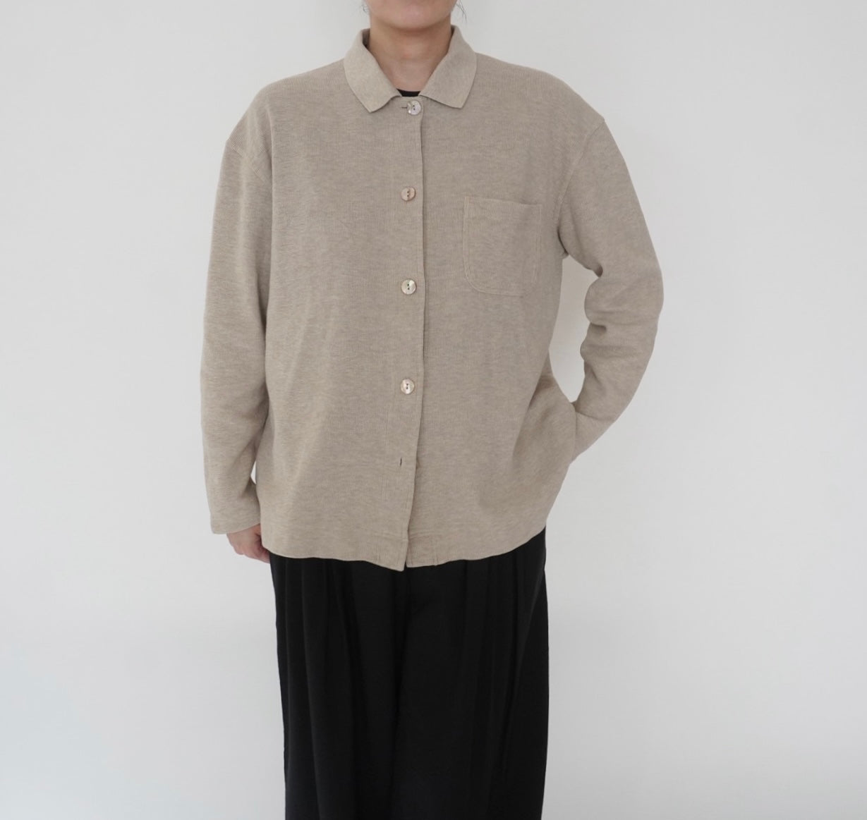 90s Sweater Shirt,Jacket