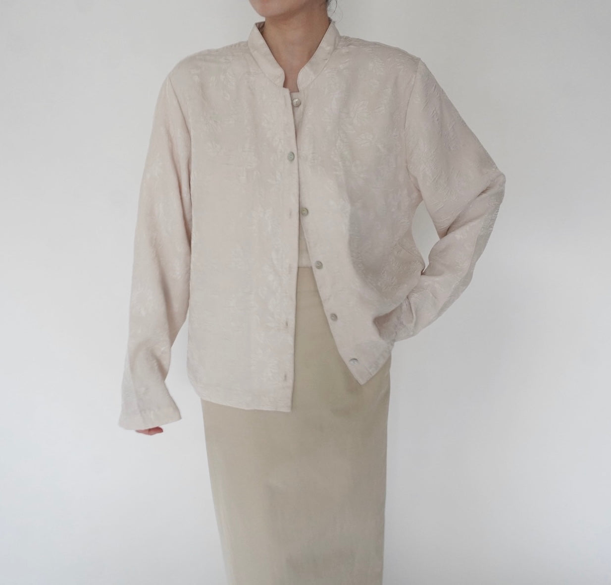Design Blouse
