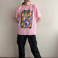 90s "Coca-Cola" Printed T-shirt Made in USA