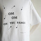 90s Printed T-shirt Made in USA